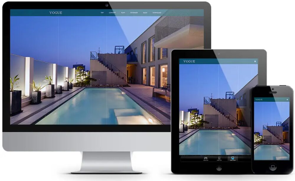 VOGUE（ボーグ）