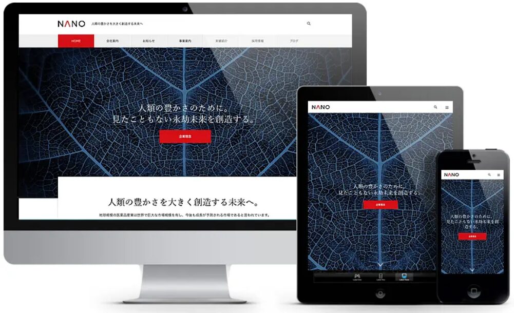 NANO（ナノ）
